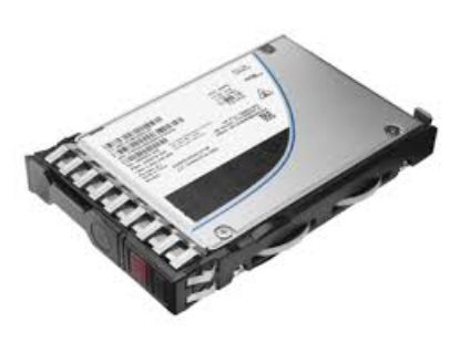 Picture of 877746-B21 HPE 480GB SATA 6GBPS SFF Hot Swap SC SSD | New Bulk Pack