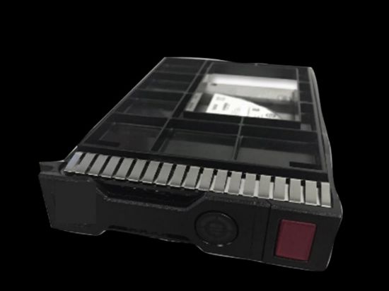 Picture of 877784-H21 HPE 960GB 3.5inch SATA 6GBPS LFF SCC Mixed Use SSD | Brand New 3 Years Warranty