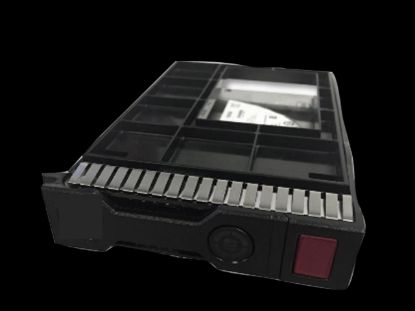 Picture of 877784-K21 HPE 960GB SATA 6GBPS 3.5inch SCC Mixed Use SSD | New Bulk Pack