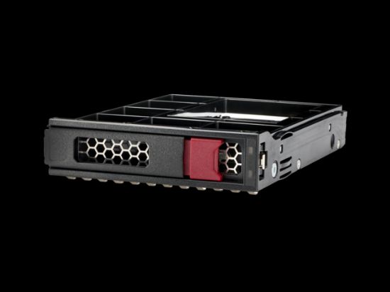 Picture of 877792-K21 HPE 1.92TB 3.5inch LFF DS SATA 6GBPS LPC Mixed Use SSD | Brand New 3 Years Warranty