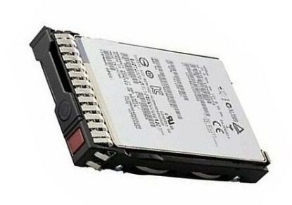 Picture of 877800-025 HPE 1.92TB 2.5inch SFF MLC SATA 6GBPS SC Mixed Use SSD | Brand New 3 Years Warranty