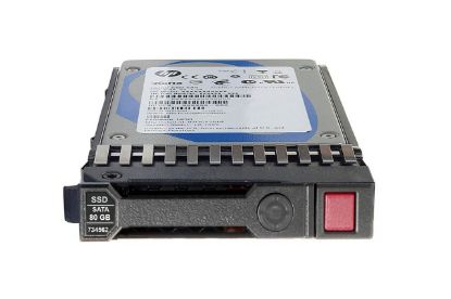 Picture of 877986-B21 HPE 2TB PCI Express 3.0 X4 Nvme SCN Digitally Signed Firmware SSD | Refurbished
