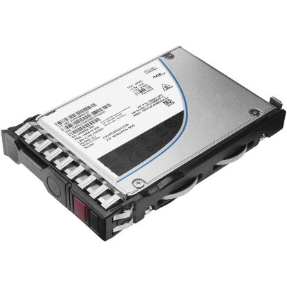 Picture of 877994-B21 HPE 1.6TB PCI-E 3.0 X4 Mixed Use 2.5 Inch Sff SCN DS SC Hot Swap SSD | Refurbished