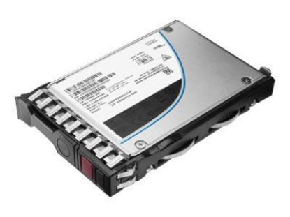 Picture of 878847-001 HPE 480GB SATA 6GBPS Read Intensive Hot Swap Digitally Signed SSD | Refurbished