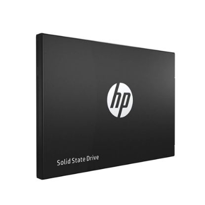 Picture of 878852-001 HPE 1.92TB SATA 6GBPS 2.5inch Read Intensive SSD | Refurbished