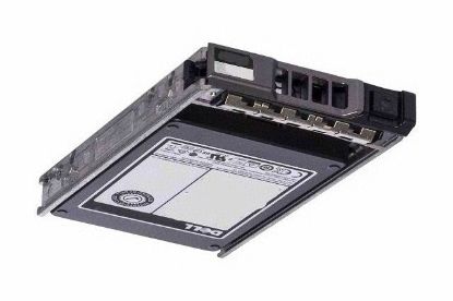Picture of 890R4 Dell 1.92TB Read Intensive Triple-Level Cell (TLC) SATA-6GBPS 2.5inch Hot Plug SSD | Brand New