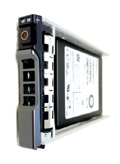 Picture of 8JJN7 Dell 960GB SAS-12GBPS Read Intensive Internal Form Factor SSD | Refurbished