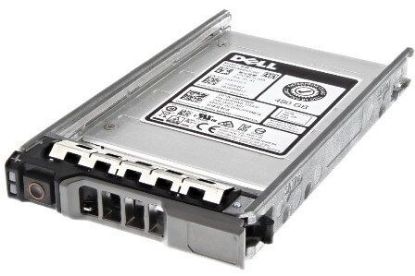 Picture of 8RRW8 Dell 480GB SATA 6GBPS 2.5Inch Read Intensive Mix Use SSD | Refurbished