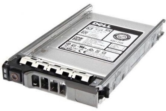 Picture of 8RRW8 Dell 480GB SATA 6GBPS 2.5Inch Read Intensive Mix Use SSD | Refurbished
