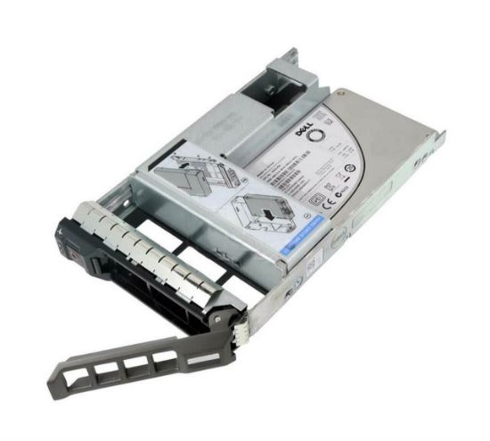 Picture of 8TMM8 Dell 800GB SAS 12GBPS 2.5inch Poweredge Write Intensive MlC SSD | Refurbished