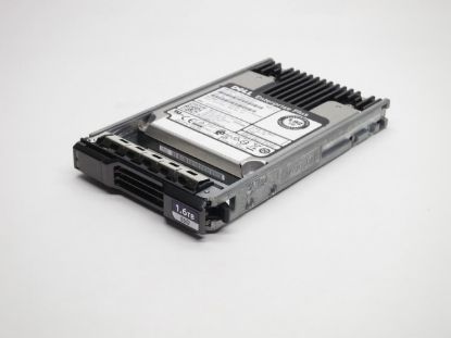 Picture of 8V7C5 Dell 1.92TB SAS 12GBPS Enterprise Plus Read Intensive MLC 2.5inch SSD | Refurbished