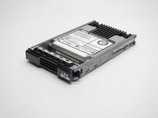 Picture of 8V7C5 Dell 1.92TB SAS 12GBPS Enterprise Plus Read Intensive MLC 2.5inch SSD | Refurbished