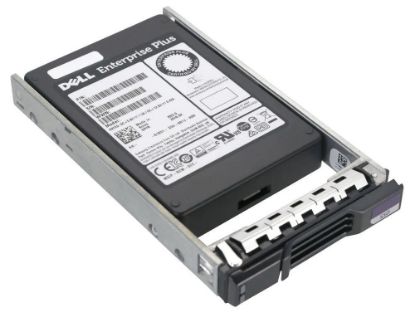 Picture of 8WV6J Dell 3.84TB SAS 12GBPS Read Intensive Mix Use 512e 2.5inch SSD | Refurbished