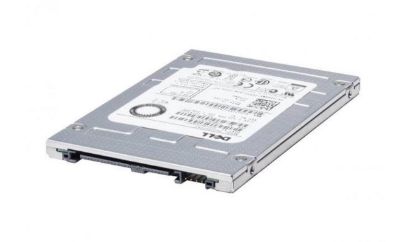 Picture of 90W7W Dell 800GB SAS 12GBPS 2.5inch In 3.5inch Carrier Hyb Carrier SSD | Refurbished