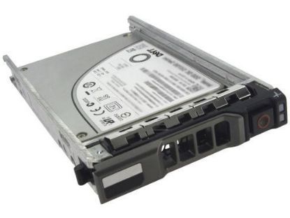 Picture of 919J7 Dell 1.92TB SATA 6GBPS 2.5 Inch Mix Use TLC For Certified SSD | Brand New