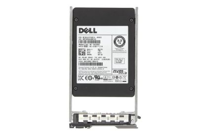 Picture of 99JNC Dell 3.2TB PCI-Express 3.0 X4/8 Nvme Enterprise SSD | Refurbished