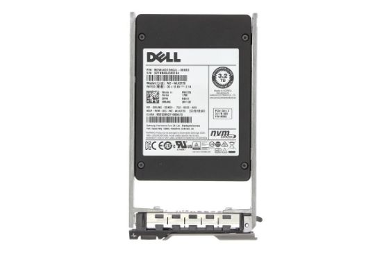 Picture of 99JNC Dell 3.2TB PCI-Express 3.0 X4/8 Nvme Enterprise SSD | Refurbished
