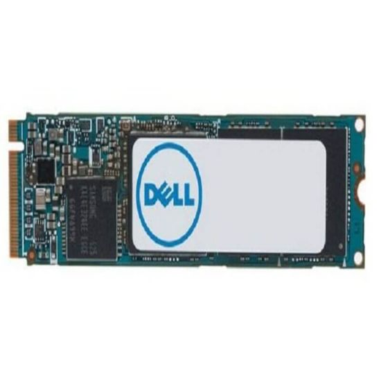 Picture of AA618641 Dell 512GB PCI E Internal SSD | Brand New