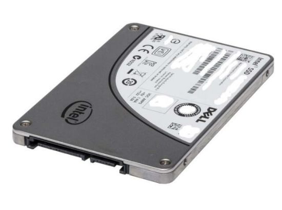 Picture of C2GJT Dell 800GB SATA 6GBPS Mix Use Mlc Enterprise Class SSD | Refurbished