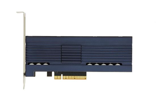 Picture of C359R Dell 1.6TB PCI-Express-V3-X8 Mixed Use Flash Nvme Pm1725b Series SSD | Brand New