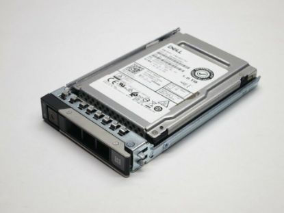 Picture of C5FVJ Dell 1.6TB SAS 12GBPS 512e Mix Use Form Factor SSD | Brand New