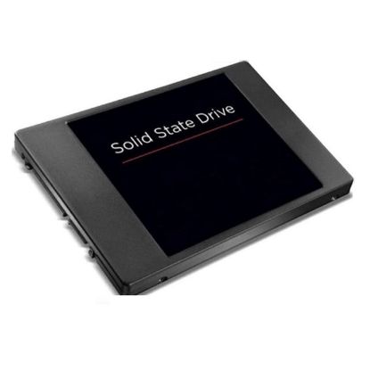 Picture of CFPWY Dell 480GB SATA Read Intensive MlC 6GBPS 2.5INCH Form Factor Internal SSD | Refurbished