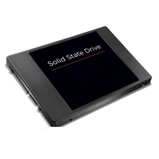 Picture of CFPWY Dell 480GB SATA Read Intensive MlC 6GBPS 2.5INCH Form Factor Internal SSD | Refurbished