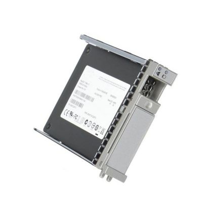 Picture of Cisco HX-SD38TBKS4-EV 3.8TB SATA 6GBPS Enterprise Hot Swap SSD With Tray | Refurbished