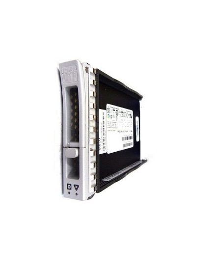 Picture of Cisco UCS-SD38TBHBNK9 3.8TB SAS 6GBPS Enterprise SSD With Tray | Refurbished