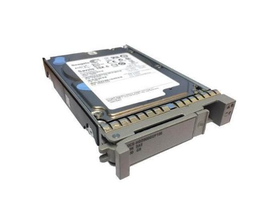 Picture of Cisco UCS-SD800G0KS2-EP 800GB EMLC SAS 6GBPS 2.5 inch Internal Enterprise SSD | New Bulk Pack
