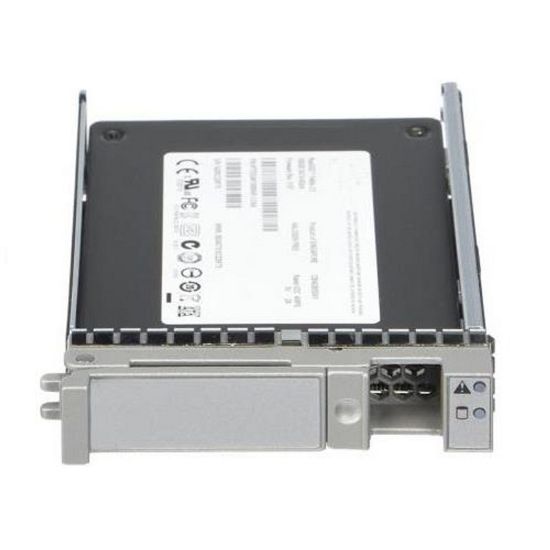 Picture of Cisco UCSB-NVME2H-I3200 3.2TB PCI-E SSD With Tray | Refurbished