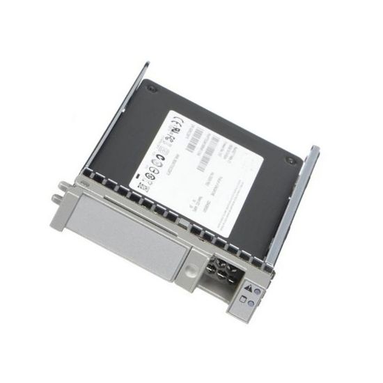 Picture of Cisco UCSC-NVME-H32003 3.2TB PCI-E SSD With Tray | Refurbished