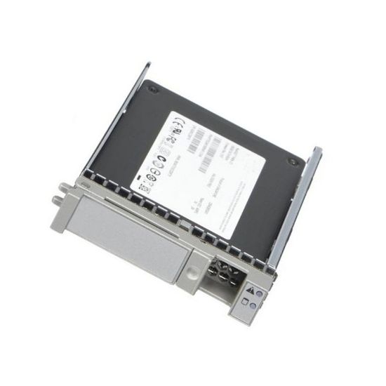 Picture of Cisco UCSC-NVMEHW-I8000 8TB PCI-E Hot-Swap Value Endurance SSD With Tray | Refurbished