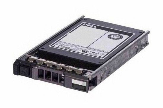 Picture of CP4VV Dell 3.84TB SAS-12GBPS 512e Read Intensive Mix Use SSD | Brand New