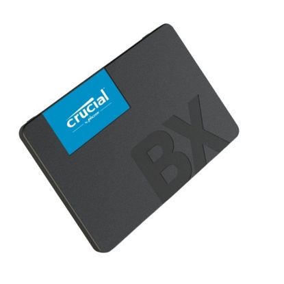 Picture of Crucial CT1000BX500SSD1 BX500 1TB SATA 6GBPS SSD | Brand New