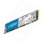 Picture of Crucial CT1000P5PSSD8 P5 Plus 1TB Internal M.2 2280 PCIE 4.0 x4 NVMe SSD | Brand New