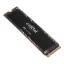 Picture of Crucial CT1000P5SSD8 P5 1TB PCIE G3 1x4 NVMe M.2 2280 SSD | Brand New