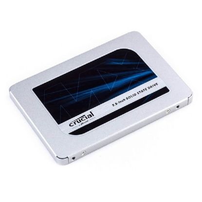 Picture of CT1000MX500SSD1 Crucial 1TB MX500 2.5 Inch SATA-6GBPS SSD | Brand New 3 Years Warranty