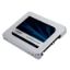 Picture of CT250MX500SSD1 Crucial 250GB MX500 2.5 inch SATA 6GBPS SSD | Brand New 3 Years Warranty