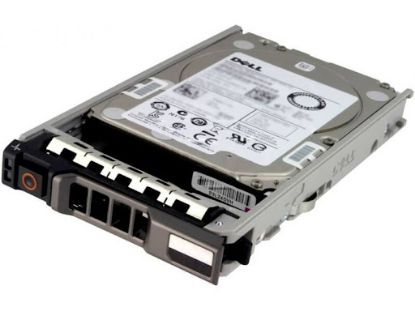 Picture of CVXCJ DELL 1.92TB SAS-12GBPS Read Intensive SSD | Brand New