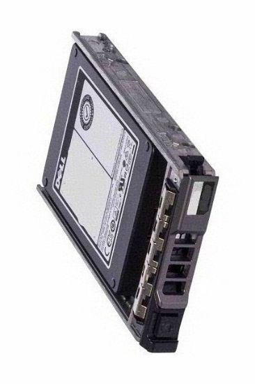 Picture of D3YV7 Dell 3.84TB SAS-12GBPS Read Intensive 512e Mix Use SSD | Brand New