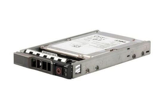 Picture of DD2KJ Dell 3.84TB SATA 6GBPS Read-intensive Endurance 512E Hot-Plug SSD | Brand New