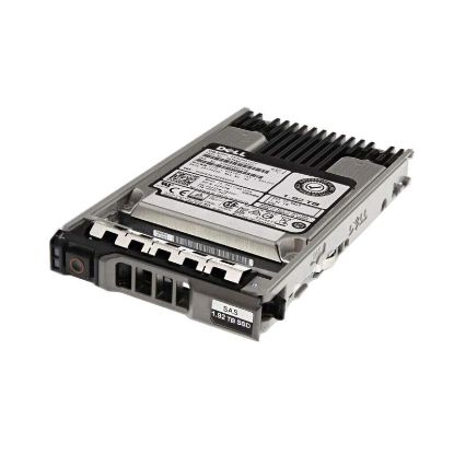 Picture of Dell 0283F 1.92TB Value SAS 12 GBPS 512e Read Intensive Hot-Plug SSD | Brand New