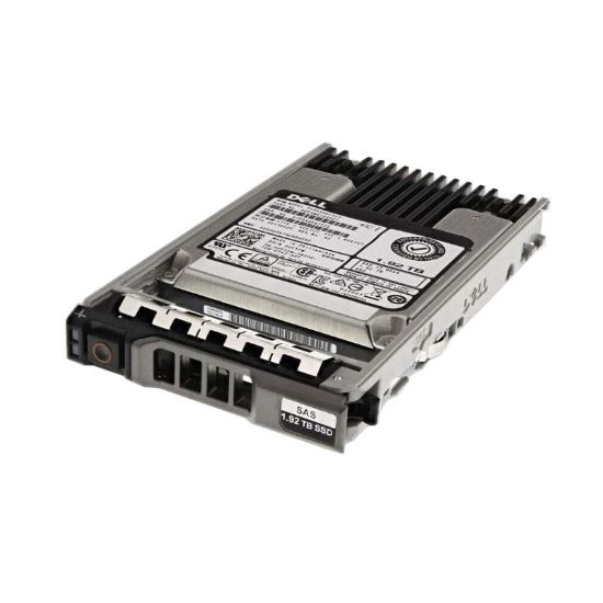 Picture of Dell 0283F 1.92TB Value SAS 12 GBPS 512e Read Intensive Hot-Plug SSD | Brand New