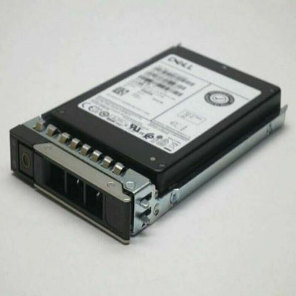Picture of Dell 02M3C 480GB SATA 6GBPS 2.5inch Mixed-use Tlc SSD | Refurbished