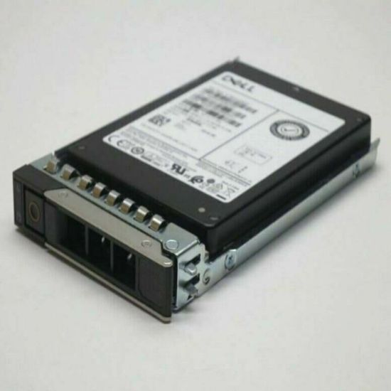 Picture of Dell 02M3C 480GB SATA 6GBPS 2.5inch Mixed-use Tlc SSD | Refurbished