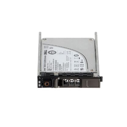 Picture of Dell 0DT8XJ 800GB MLC SATA 6GBPS SSD | Refurbished