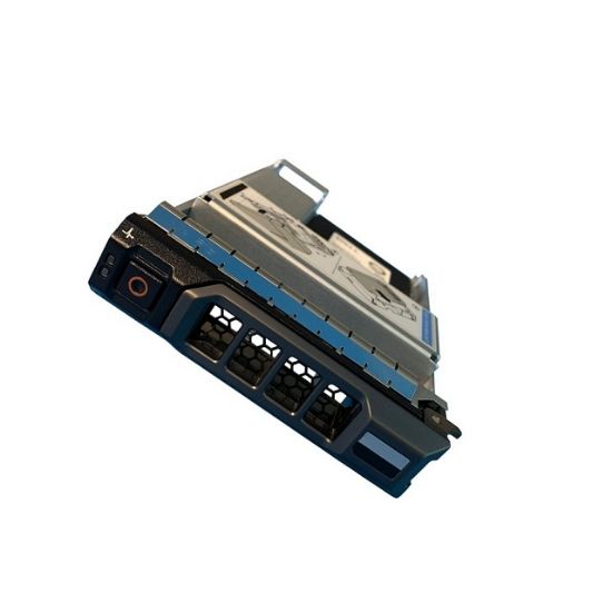 Picture of Dell 0J1KC 480GB SAS 12GBPS 512e Hot Plug SSD | Refurbished