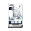Picture of Dell 0KT5H Mixed Use 960GB SATA 6GBPS TLC Hot-Plug Drive Hybrid Carrier SSD | Brand New One Years Warranty