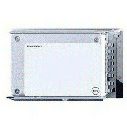 Picture of Dell 0W9G88 1.6TB SAS 12GBPS SFF Mixed Use TLC Hot Plug SSD | Refurbished